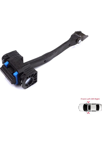 BDP1506 Audi Q5 Sq5 8r 2008-2018 Porsche Macan 95B 2014-2019 8R0837249F Için Ön Sağ Veya Sol Kapı Gergisi modelleri