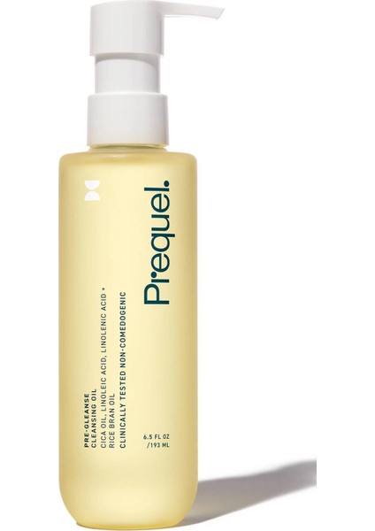 Pre-Gleanse Yüz Temizleme Yağı 193ML