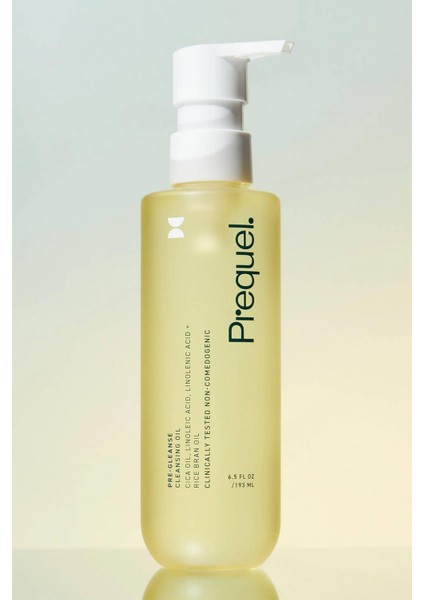 Pre-Gleanse Yüz Temizleme Yağı 193ML modelleri