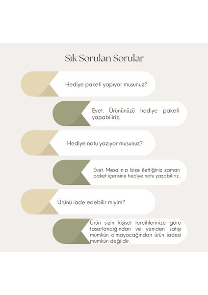 I Harfli Pleksi Dikiz Ayna Araba Süsü I Model - 2 I Kişiye Özel I Firmalara Özel I Universal Araba Ayna Süsü