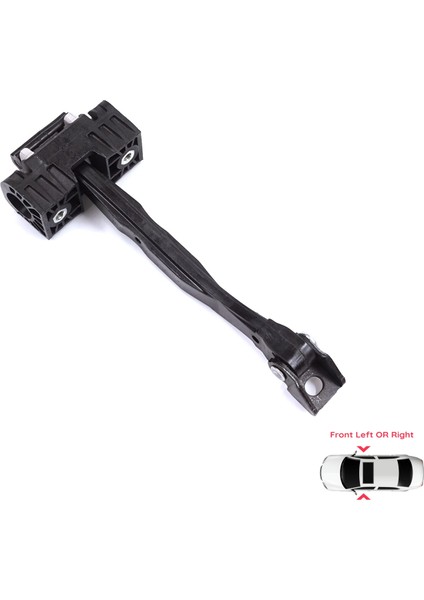 BDP1512 Audi Q5 Sq5 Mk2 Iı Fy 80A 2016-2025 80A837249 Için Ön Sağ Veya Sol Kapı Gergisi