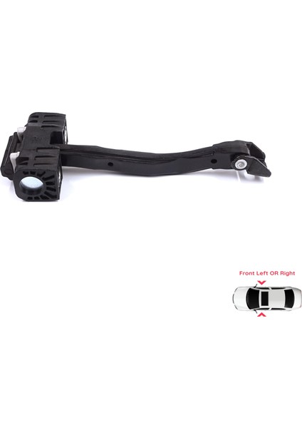 BDP1512 Audi Q5 Sq5 Mk2 Iı Fy 80A 2016-2025 80A837249 Için Ön Sağ Veya Sol Kapı Gergisi fiyatları