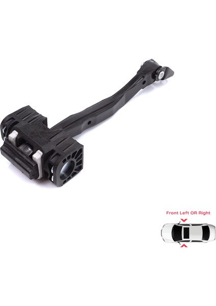 BDP1512 Audi Q5 Sq5 Mk2 Iı Fy 80A 2016-2025 80A837249 Için Ön Sağ Veya Sol Kapı Gergisi modelleri