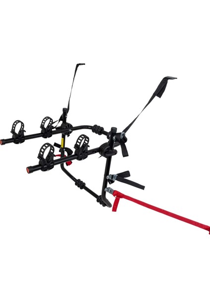 Bt-02 Pro Ikili Bisiklet Taşıma Aparatı