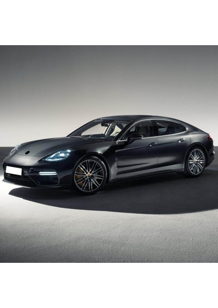 Porsche Panamera 2017-2023 Ön Cam Silecek Takımı 60X53CM fiyatları