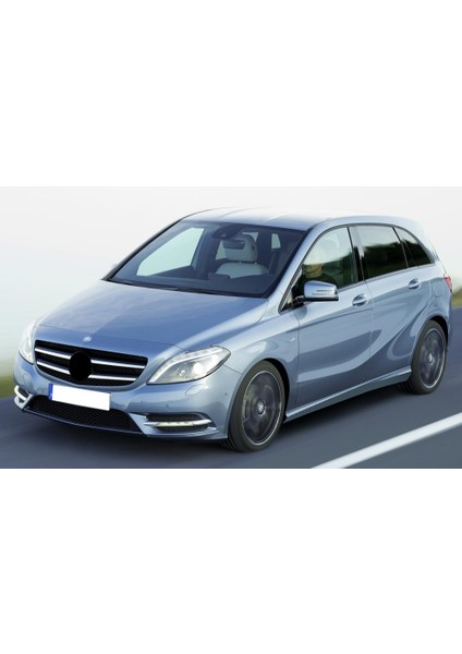 Mercedes-Benz B Serisi W246 2011-2015 65X48CM Ön Cam Silecek Takımı modelleri