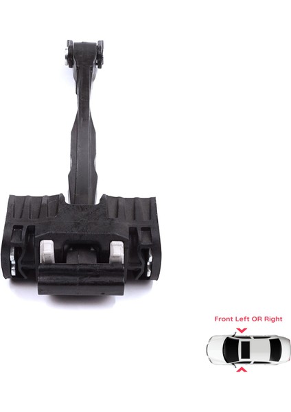 BDP1512 Audi Q5 Sq5 Mk2 Iı Fy 80A 2016-2025 80A837249 Için Ön Sağ Veya Sol Kapı Gergisi fırsatları