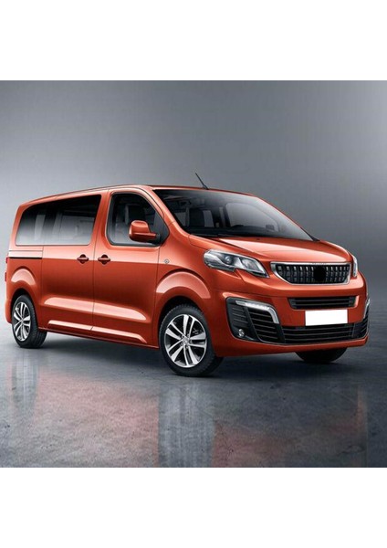 Peugeot Traveller 2017-2022 Ön Cam Silecek Takımı 65X48CM fiyatları