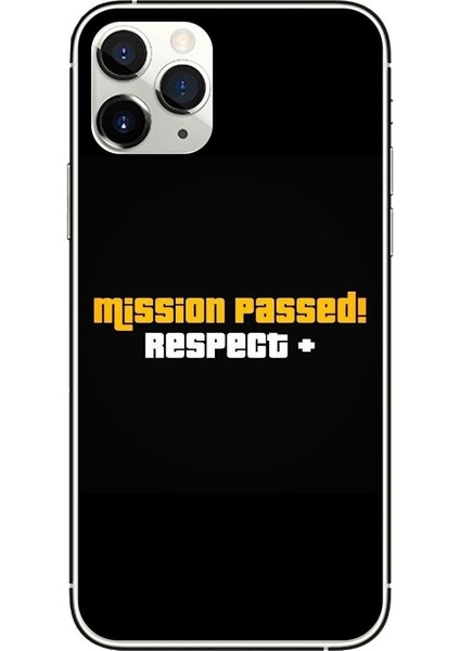 Gta Desenli iPhone 12 Pro Max Kılıfı