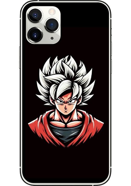 The Wolf Of Wall Desenli iPhone 14 Pro Kılıfı