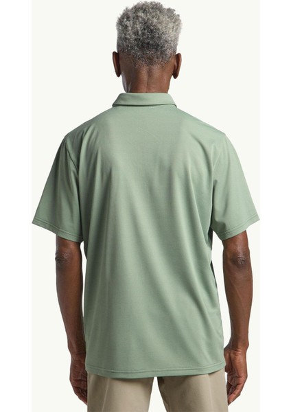 Delgami Polo M Erkek T-Shirt