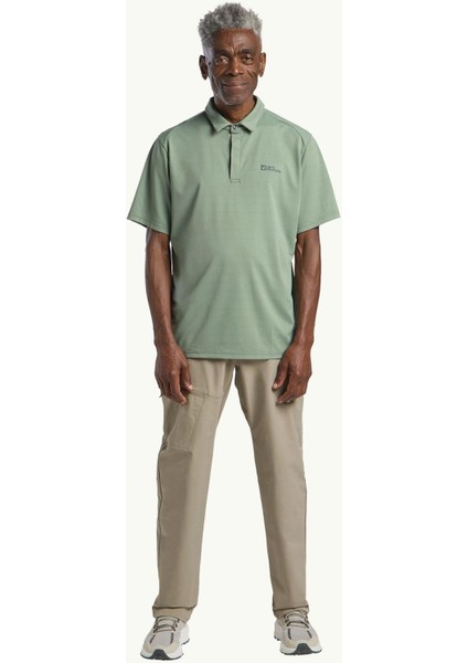 Delgami Polo M Erkek T-Shirt