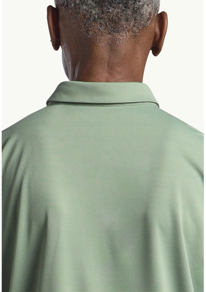 Delgami Polo M Erkek T-Shirt