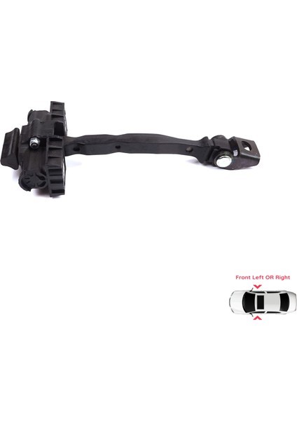 BDP1472 Skoda Kamiq Nw4 Scala Nw1 2019-ON 654837249 Için Ön Sağ Veya Sol Kapı Gergisi fiyatları