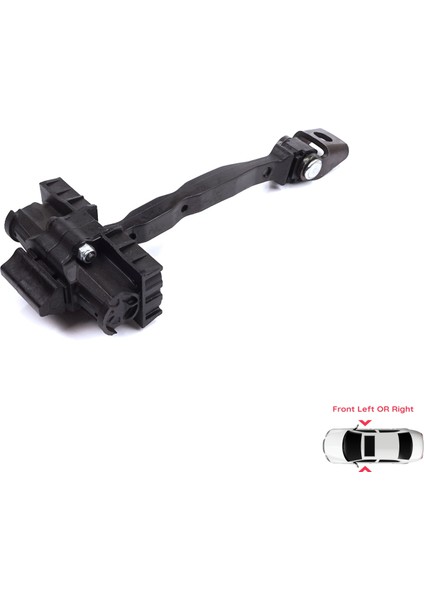 BDP1472 Skoda Kamiq Nw4 Scala Nw1 2019-ON 654837249 Için Ön Sağ Veya Sol Kapı Gergisi modelleri