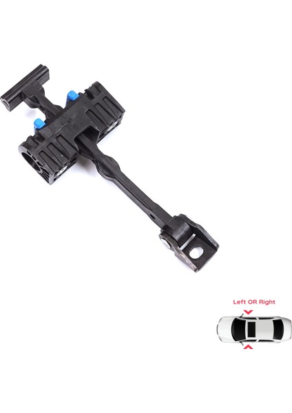 BDP1499 Audi A5 S5 B8 Coupe Convertible 8t3 8f7 2007-2017 8T0837203A Için Ön Sağ Veya Sol Kapı Gergisi