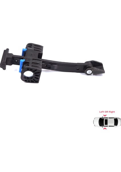 BDP1499 Audi A5 S5 B8 Coupe Convertible 8t3 8f7 2007-2017 8T0837203A Için Ön Sağ Veya Sol Kapı Gergisi fiyatları