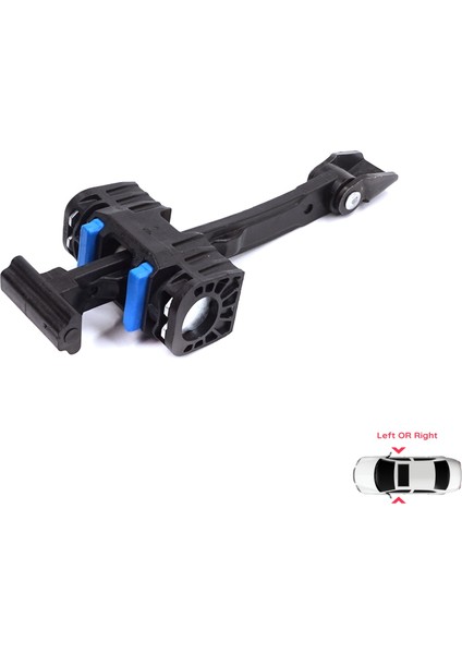 BDP1499 Audi A5 S5 B8 Coupe Convertible 8t3 8f7 2007-2017 8T0837203A Için Ön Sağ Veya Sol Kapı Gergisi modelleri