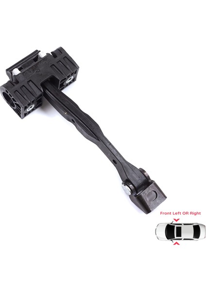 BDP1510 Audi A5 S5 Rs5 Mk2 Iı B9 F5 2016-2024 8W6837249 Için Ön Sağ Veya Sol Kapı Gergisi