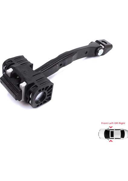 BDP1510 Audi A5 S5 Rs5 Mk2 Iı B9 F5 2016-2024 8W6837249 Için Ön Sağ Veya Sol Kapı Gergisi modelleri