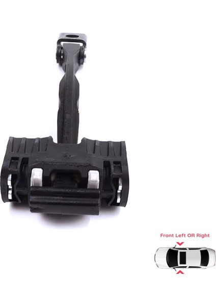 BDP1510 Audi A5 S5 Rs5 Mk2 Iı B9 F5 2016-2024 8W6837249 Için Ön Sağ Veya Sol Kapı Gergisi fırsatları