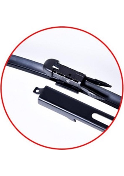 Citroen C5 2009-2015 Ön Cam Silecek Takımı 70X55CM fiyatları