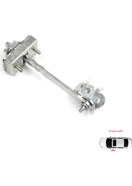 BDP1484 Mercedes Sprinter W901 W902 W903 W904 W905 Vw Lt Mk2 1996-2006 A9017200716 Için Ön Sol Kapı Gergisi