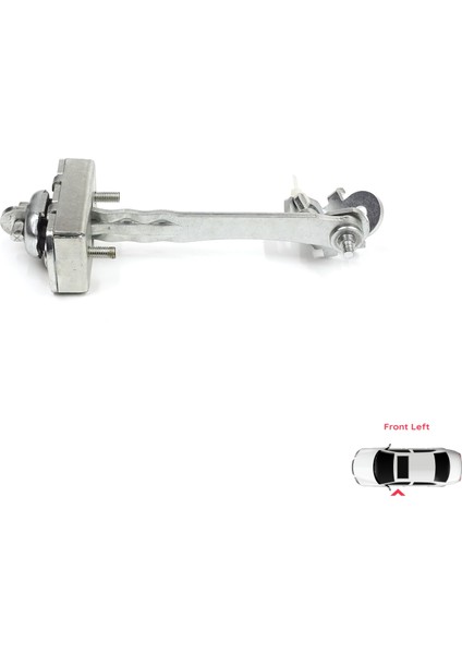 BDP1484 Mercedes Sprinter W901 W902 W903 W904 W905 Vw Lt Mk2 1996-2006 A9017200716 Için Ön Sol Kapı Gergisi fiyatları