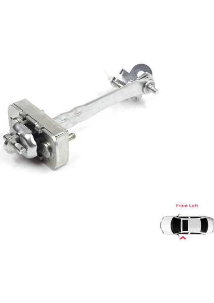 BDP1484 Mercedes Sprinter W901 W902 W903 W904 W905 Vw Lt Mk2 1996-2006 A9017200716 Için Ön Sol Kapı Gergisi modelleri