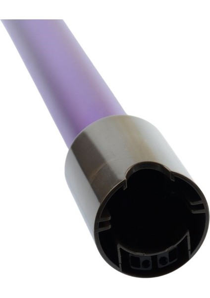 Dyson V8 Motorhead Dik Süpürge ile Uyumlu Boru Mor indirimleri