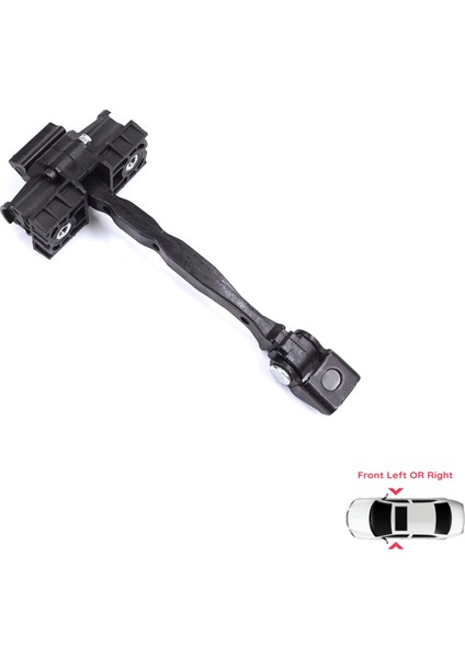 BDP1467 Skoda Octavia Mk3 Iıı A7 5e 5e3 5e5 2012-2021 5E0837249 Için Ön Sağ Veya Sol Kapı Gergisi