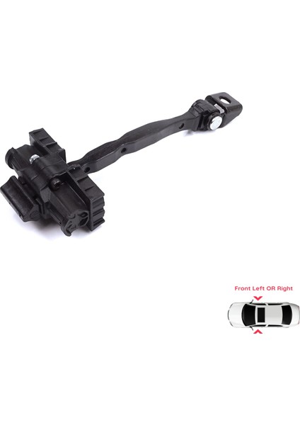 BDP1467 Skoda Octavia Mk3 Iıı A7 5e 5e3 5e5 2012-2021 5E0837249 Için Ön Sağ Veya Sol Kapı Gergisi modelleri