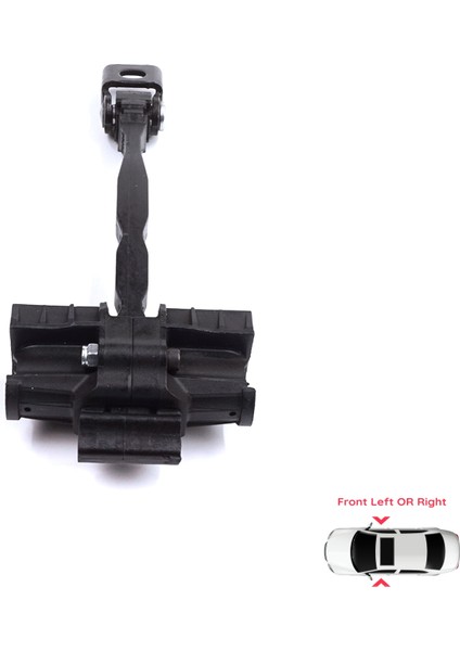 BDP1467 Skoda Octavia Mk3 Iıı A7 5e 5e3 5e5 2012-2021 5E0837249 Için Ön Sağ Veya Sol Kapı Gergisi fırsatları