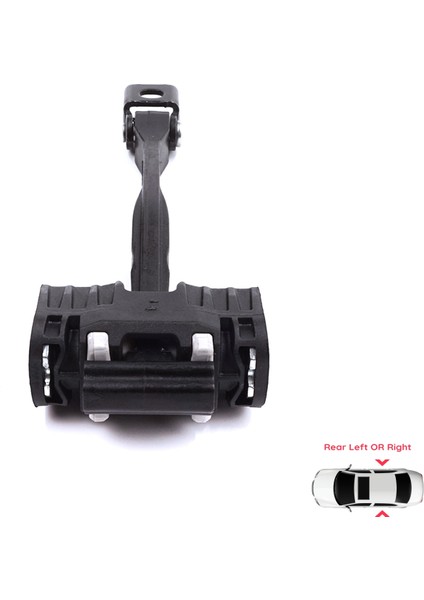 BDP1513 Audi Q5 Sq5 Mk2 Iı Fy 80A 2016-2025 80A839249 Için Arka Sağ Veya Sol Kapı Gergisi fırsatları