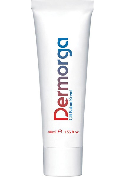 Cilt Bakım Kremi 40 ml