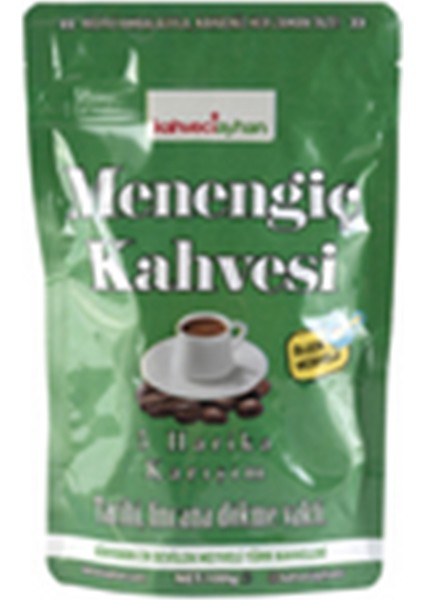 Menengiç Kahvesi