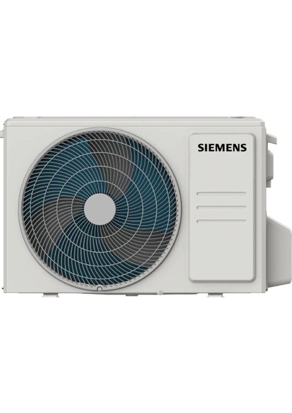 Siemens AS18XVW32N Klima Ev Tipi 18000 Btu