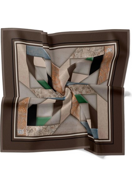 Kristal Eşarp D61 fiyatları