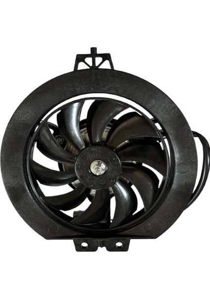Cfmoto 450SR 450NK 2022-2025 Radyatör Fanı A
