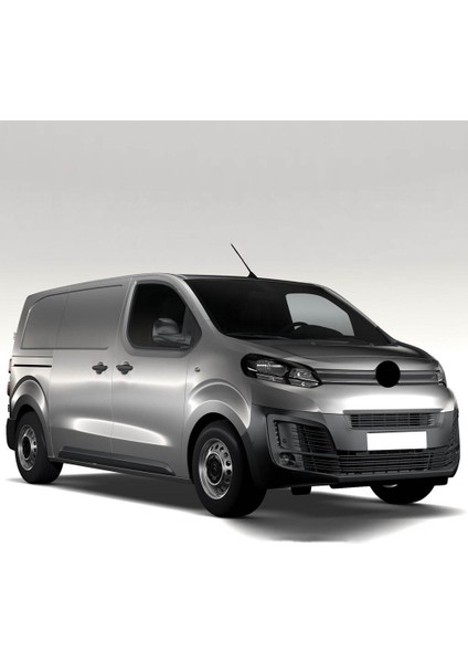 Citroen Jumpy 2017-2022 Ön Cam Silecek Takımı 65X48CM fiyatları