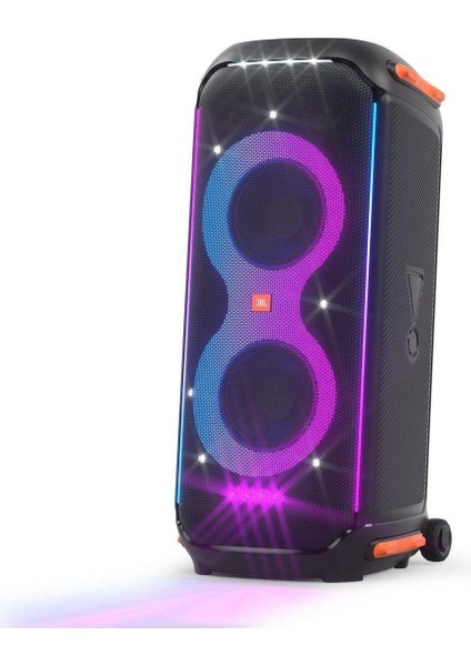 Partybox 710 Bluetooth Hoparlör ve Partybox Kablolu Mikrofon