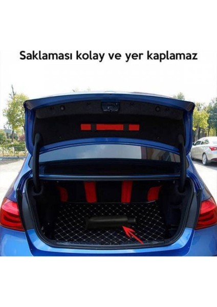 Ford Fiesta Araba Ön Cam Güneşlik Katlanabilir Güneşlik Şemsiye Ön Cam Gölgelik
