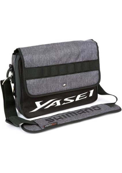 Yasei Street Bag - Balıkçı Çantası