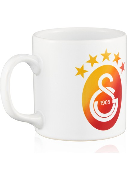 Galatasaray Degrade 5 Yıldız Logo Mug U251471 fiyatları