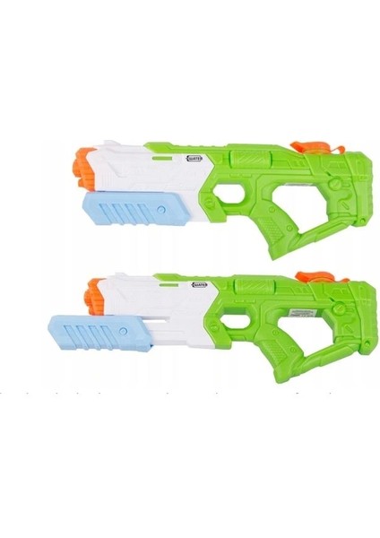 9682A Water Shoot Kutulu Su Silahı 5+ modelleri