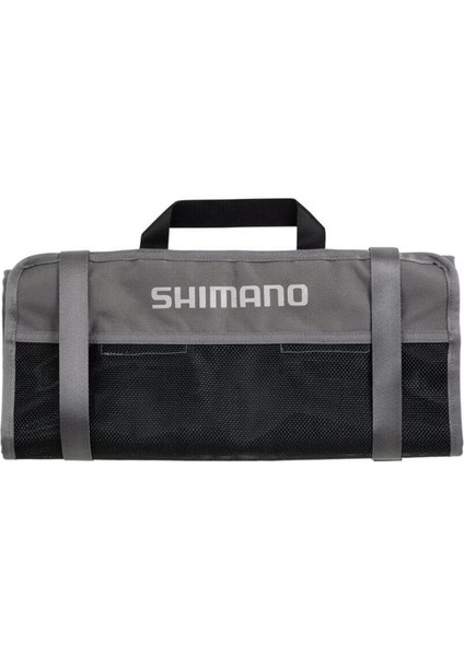 Game/hard Lure Wrap Jig Çantası