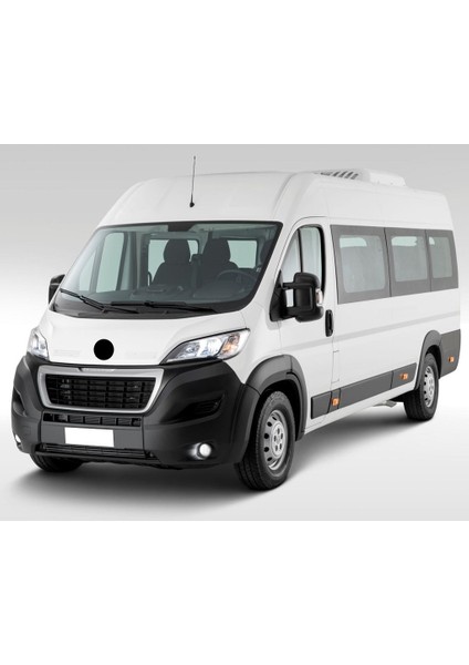 Peugeot Boxer 2014-2021 Ön Cam Silecek Takımı 65X55CM fiyatları