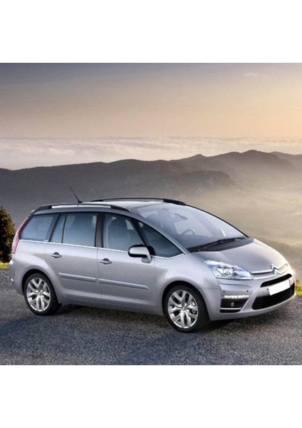 Citroen C4 Grand Picasso 2009-2013 Ön Cam Silecek Takımı 80X75CM modelleri