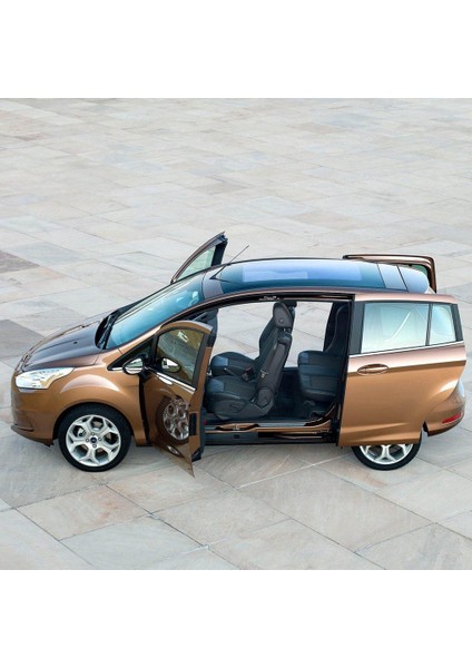 Ford B-Max Bmax 2012-2017 Ön Cam Silecek Takımı 75X65CM fiyatları