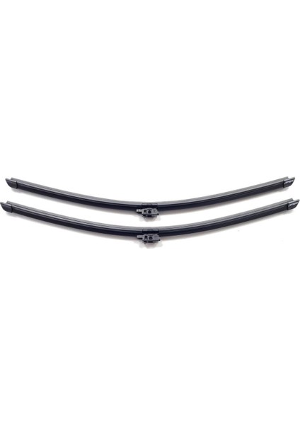 Mercedes C Serisi W205 2015-2020 Ön Cam Silecek Takımı 55X55CM